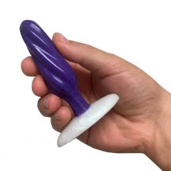 Good Vibes Toys Twister Plug -Anal Toys Official Shop ahrabstdxqawovd17afy