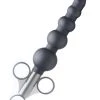XR Brands Silicone Beaded Lube Shooter