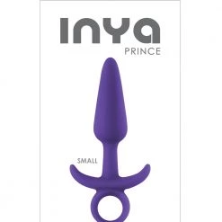 NS Novelties INYA - Prince - Small -Anal Toys Official Shop anlzt4tllyw9eyyusz1k