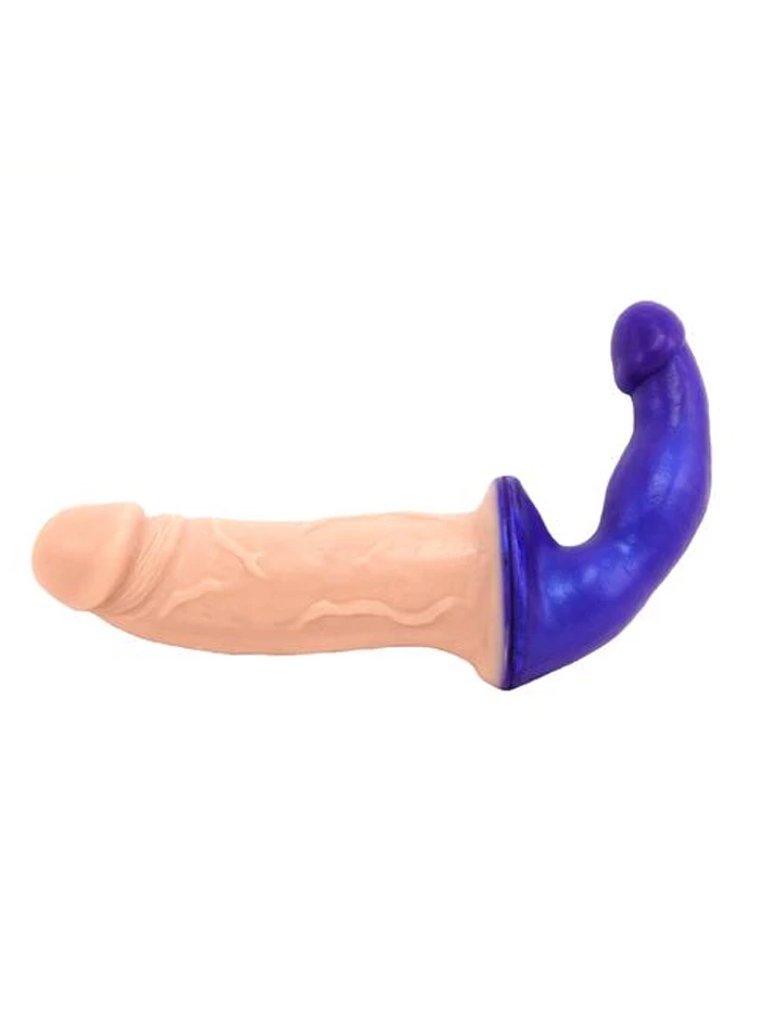 Vixen Creations Peacemaker Double Dildo 5 Vixen Creations Peacemaker Double Dildo - Image 3