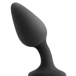 NS Novelties Renegade - Knock Knock Buttplug