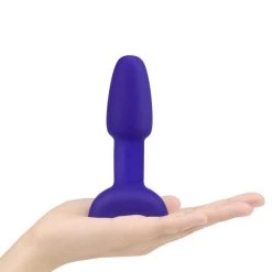B-Vibe Rimming Plug Petite -Anal Toys Official Shop blbbvwe7wmvwslenzza8
