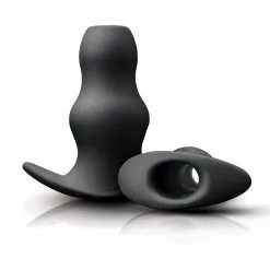 NS Novelties Renegade Peeker Plug - Small