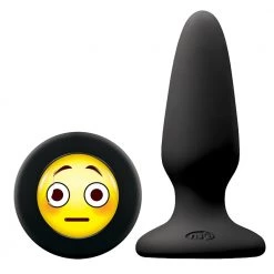 NS Novelties Mojis Omg Butt Plug Medium -Anal Toys Official Shop bvu8iuxiy4q58urhquew