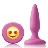 NS Novelties Moji's - ILY - Mini Silicone Plug With Emoji Face 2 NS Novelties Moji's - ILY - Mini Silicone Plug With Emoji Face -Anal Toys Official Shop c4widxt0mgkvqadivxtq
