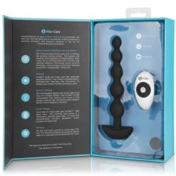 B-Vibe Cinco Vibrating Anal Beads 11 B-Vibe Cinco Vibrating Anal Beads -Anal Toys Official Shop c88ozvvtel1vat9ciowe