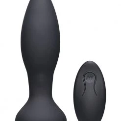 Doc Johnson A-Play - Thrust - Rechargeable Silicone Anal Plug With Remote -Anal Toys Official Shop cbepvdrtcqts2rx6qdtg