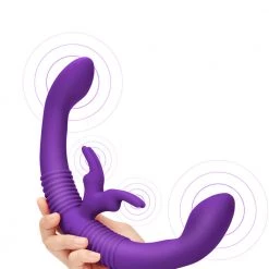 Pegasus Together 2.0 Vibrating Double -Anal Toys Official Shop ccalih06qfrt787werc3