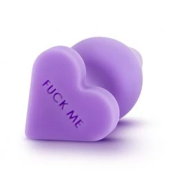 Blush Play With Me - Naughtier Candy Heart 18 Blush Play With Me - Naughtier Candy Heart -Anal Toys Official Shop cicdjyrsxjsgrzh9lrmw