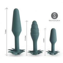 Maia Toys Doobies Anal Trainer Set -Anal Toys Official Shop combesahk3pxd34bdglb