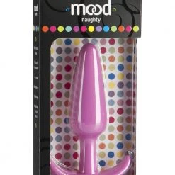 Doc Johnson Mood™ Naughty 1 - Large 4.5" -Anal Toys Official Shop ctzrk0zw9qm3ebabwlvq