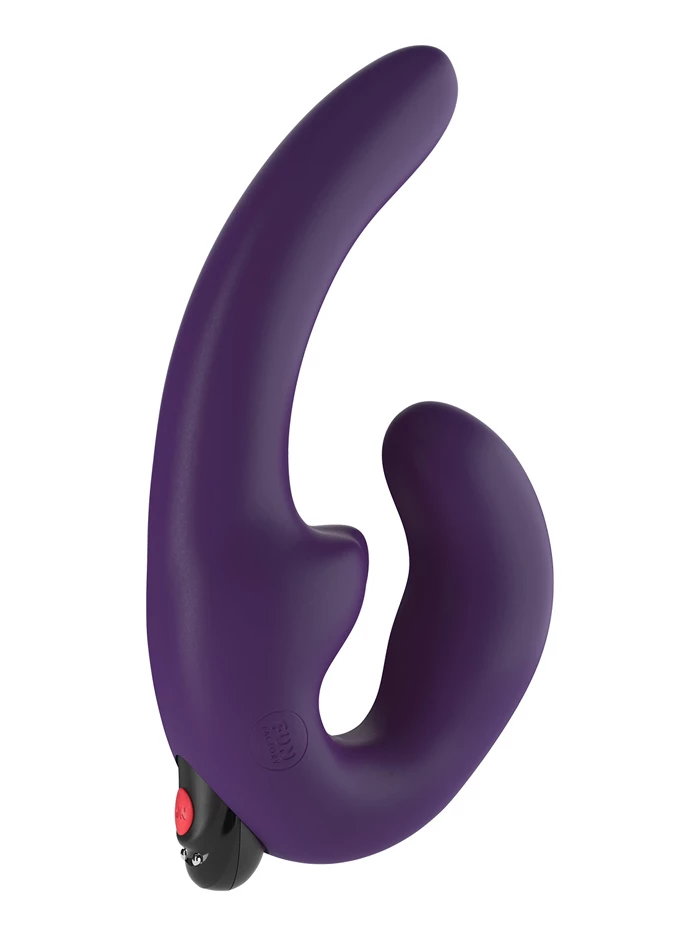 Fun Factory ShareVibe Double Dildo 4 Fun Factory ShareVibe Double Dildo - Image 2