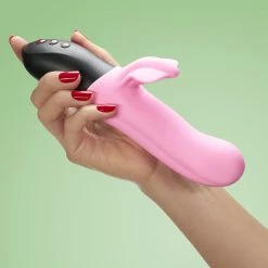 Bi Stronic Fusion Pulsator & Vibrator By Fun Factory -Anal Toys Official Shop d4kuog69mixlkjimxz9d