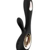LELO Soraya Wave Vibrator -Anal Toys Official Shop d83hc2prarmobjpnxbib
