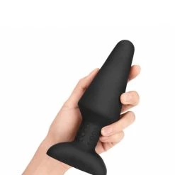 B-Vibe Rimming Plug XL -Anal Toys Official Shop dcrloqentak7olrvw8is