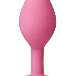 Doc Johnson Platinumâ„¢ Premium Silicone - The Minis - Spade - Small