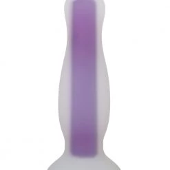 Evolved Novelties Luminous Plug - Medium