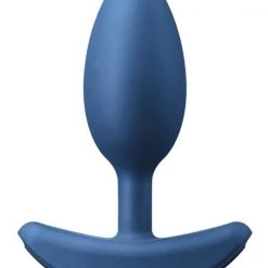 NS Novelties Renegade - Heavyweight Plug Medium