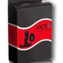 Aneros Vice 2 Vibrating Prostate Stimulator -Anal Toys Official Shop dntgsg5300frrnogiaoy