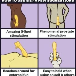 Cute Little Fuckers Shimmer Vibrator -Anal Toys Official Shop dtf2dmbzo3h1p6tcri1m