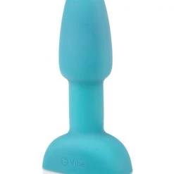 B-Vibe Rimming Plug Petite -Anal Toys Official Shop dyzzfjsmuo41q5omv3ot