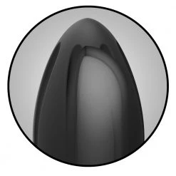 Doc Johnson KINK - The Serpent - Dual Density SECONDSKYN™ Anal Snake -Anal Toys Official Shop flzvqisrcvptuqlflhwz