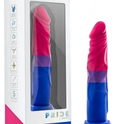 Blush Avant Pride P8 Love Dildo -Anal Toys Official Shop frpg6xnoueuhxbfkqons