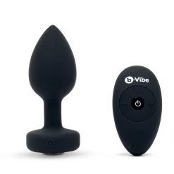 B-Vibe Vibrating Jewel Plug -Anal Toys Official Shop fvl0d9dqjyaybspg7lhp