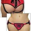 Sportsheets Voluptuous Red Satin Harness 1 Sportsheets Voluptuous Red Satin Harness -Anal Toys Official Shop gakcbpcjwvxhmpocl5jc