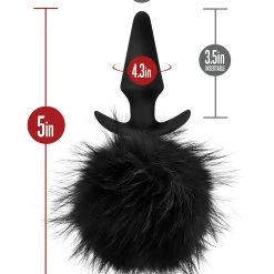Blush Temptasia Bunny Tail Pom Plug -Anal Toys Official Shop gboz98ehjeuk3dy1syfu