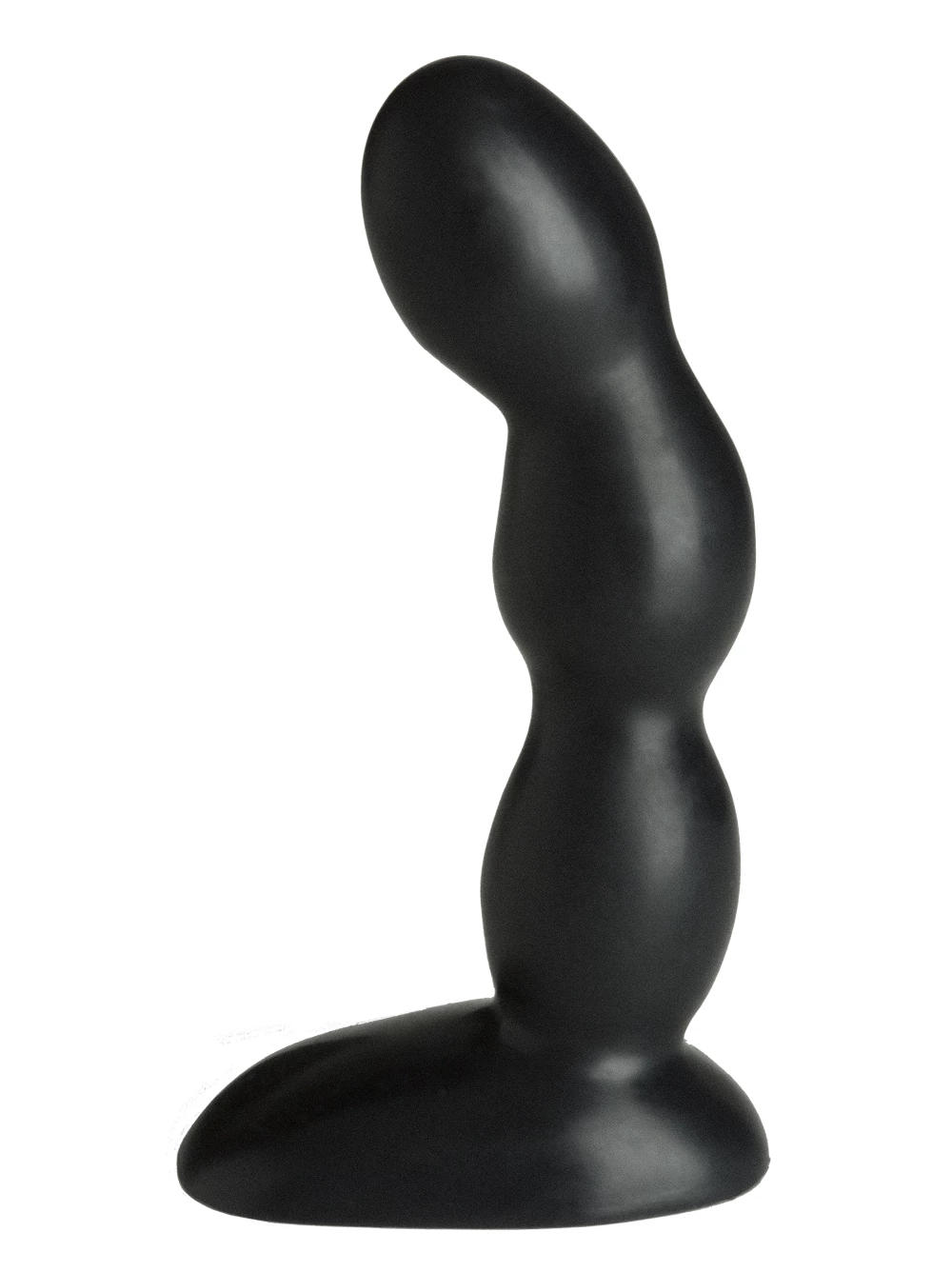 Good Vibes Toys Don Juan Silicone Anal Toy 3 Good Vibes Toys Don Juan Silicone Anal Toy