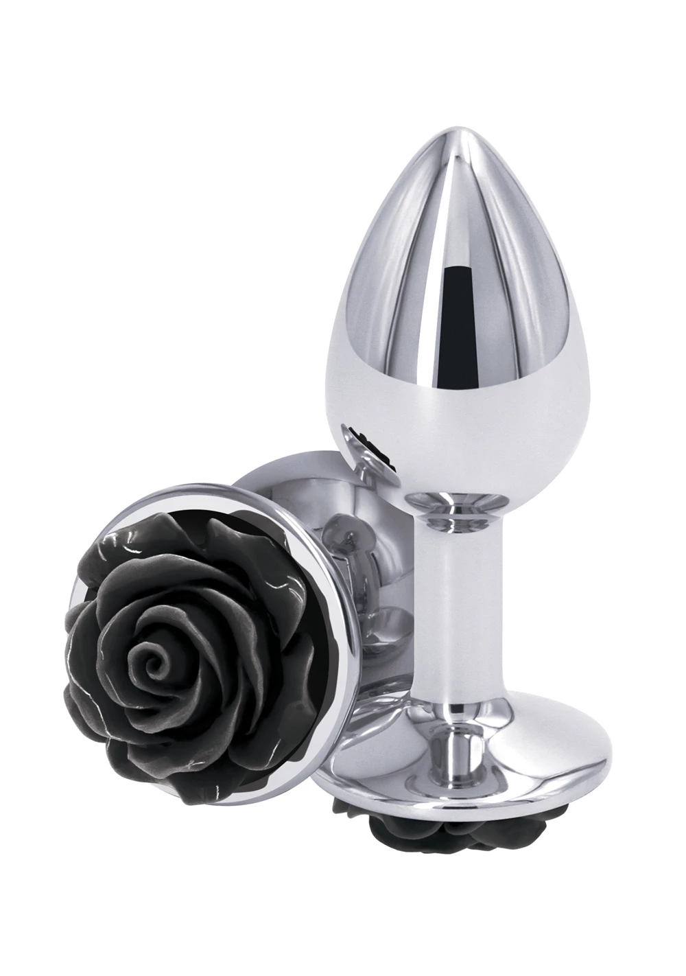 NS Novelties Rear Assets Rose Plug Small 11 NS Novelties Rear Assets Rose Plug Small - Image 9