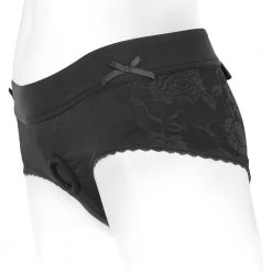 SpareParts HardWear Bella Couture Harness -Anal Toys Official Shop h94kebqu4slhrwyaj4ho