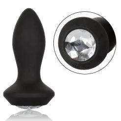Cal Exotics Power Gem Petite Anal Plug 16 Cal Exotics Power Gem Petite Anal Plug -Anal Toys Official Shop hd3aeikssyzpxvwldhty