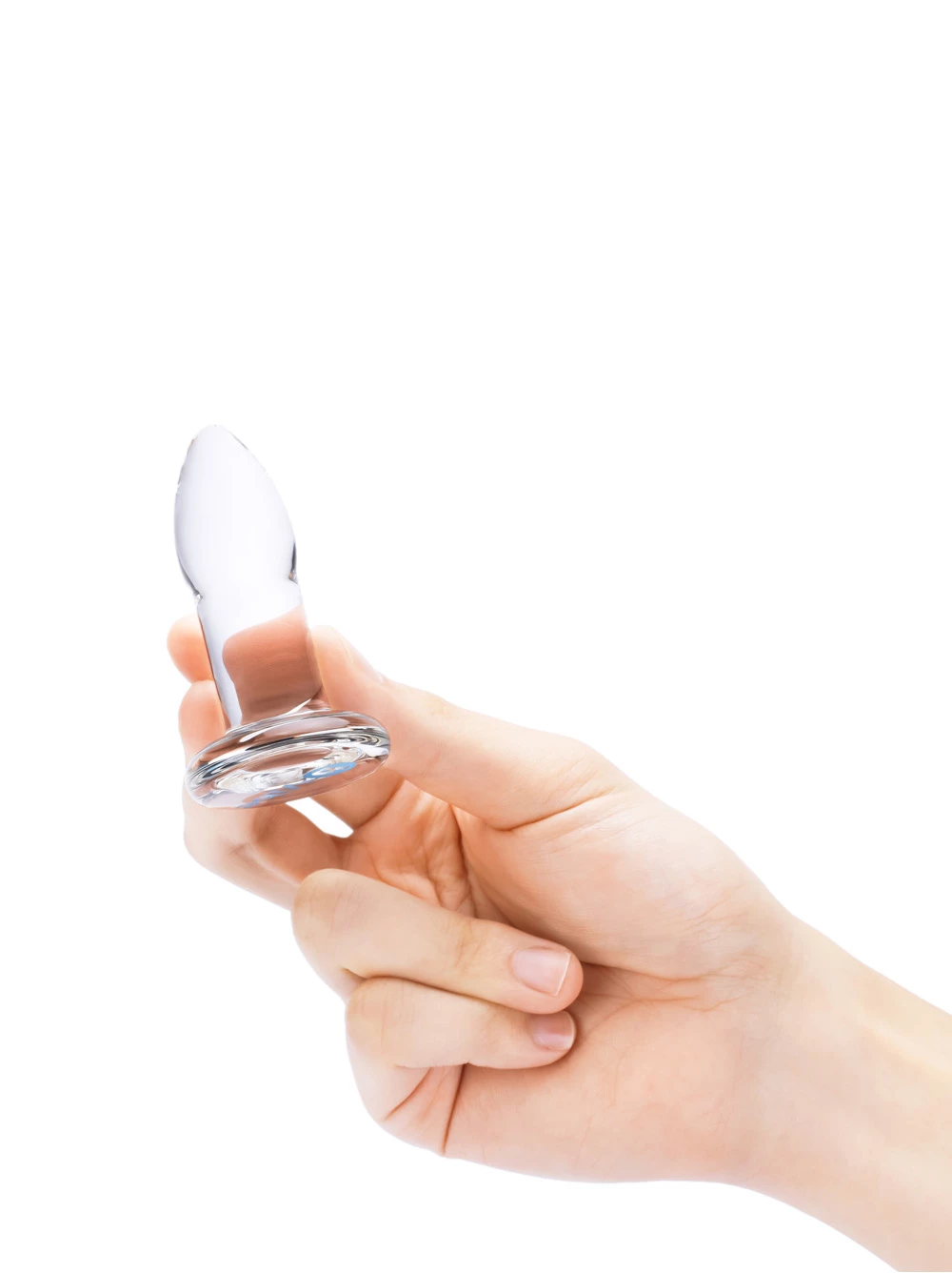 B-Vibe Anal Dilator Set 5 B-Vibe Anal Dilator Set - Image 4