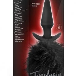 Blush Temptasia Bunny Tail Pom Plug -Anal Toys Official Shop hqpsnb7rale9ia9kfmtj
