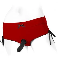 SpareParts HardWear Sasha Couture Harness -Anal Toys Official Shop htdgflewnsfpiknsrkfs