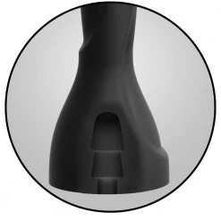 Doc Johnson KINK - The Serpent - Dual Density SECONDSKYN™ Anal Snake -Anal Toys Official Shop i6o2k34zbjtk2pjqoziu