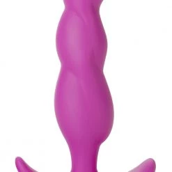 Doc Johnson Mood™ Naughty 3 - Medium 3.5"