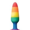 NS Novelties Rainbow Pride Plug -Anal Toys Official Shop ic8ielef619tuy4cgtog
