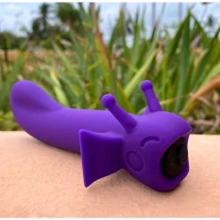 Cute Little Fuckers Shimmer Vibrator -Anal Toys Official Shop iempjd9pvhscod6alphc