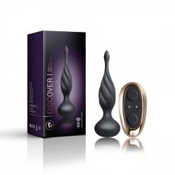Rocks Off Petite Sensations Discover Remote Plug 10 Rocks Off Petite Sensations Discover Remote Plug -Anal Toys Official Shop ienlmyzvvxdiajoqjzwq