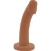 Good Vibes Toys Rookie Vibrating Silicone Dildo -Anal Toys Official Shop iet0m1vbxyepzglnyyoq