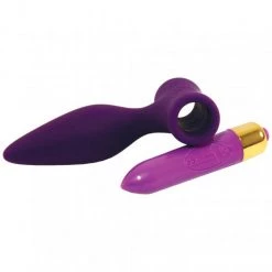Rocks Off Petite Sensations Plug -Anal Toys Official Shop igjzfjzn92esgalkuf3g