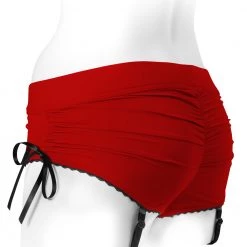 SpareParts HardWear Sasha Couture Harness -Anal Toys Official Shop ijasdd8y7tvljno1vjmi