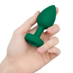 B-Vibe Vibrating Jewel Plug -Anal Toys Official Shop il09gw7eziwylag3kuys