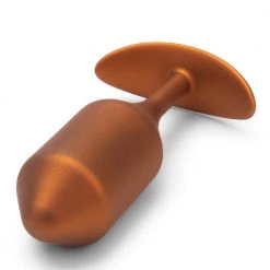 B-Vibe Snug Plug 4 Sunburst 5th Anniversary Edition -Anal Toys Official Shop ivlns4gxy7kg1bt3uluf