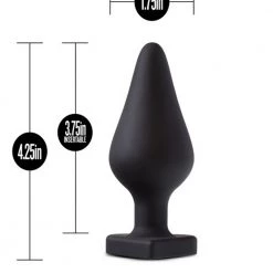 Blush F*ck Me Butt Plug -Anal Toys Official Shop ixfko4ari4sf2xyeprys