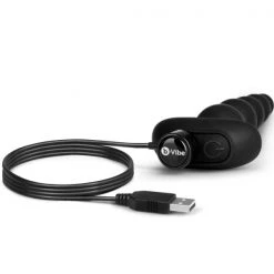 B-Vibe Cinco Vibrating Anal Beads 9 B-Vibe Cinco Vibrating Anal Beads -Anal Toys Official Shop j1mydtglv8eohoie6bmr