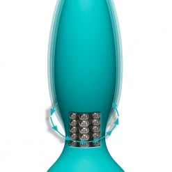 Doc Johnson A-Play - Rimmer - Rechargeable Silicone Anal Plug With Remote - Teal -Anal Toys Official Shop jbyzkgsmm73h95k3fzp7